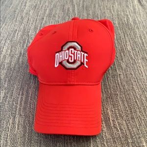 Ohio state hat